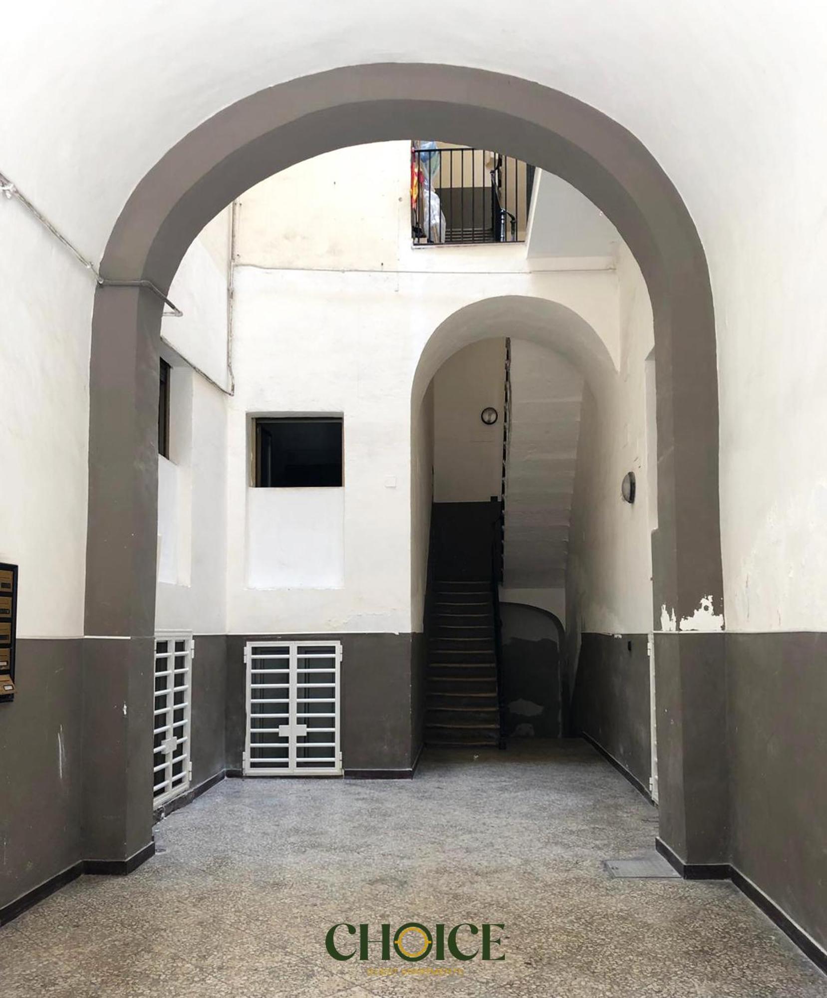 Appartement Choice à Bari Extérieur photo